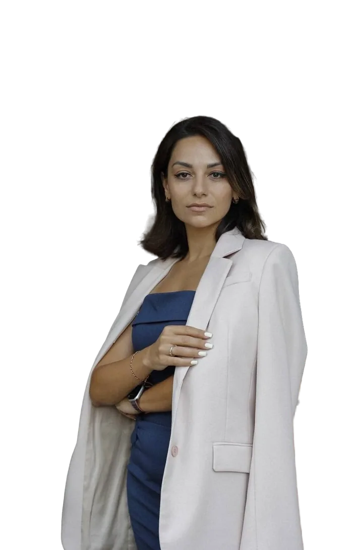 Маріанна Самсонова